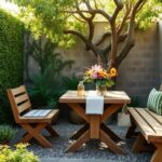 What is a nook garden