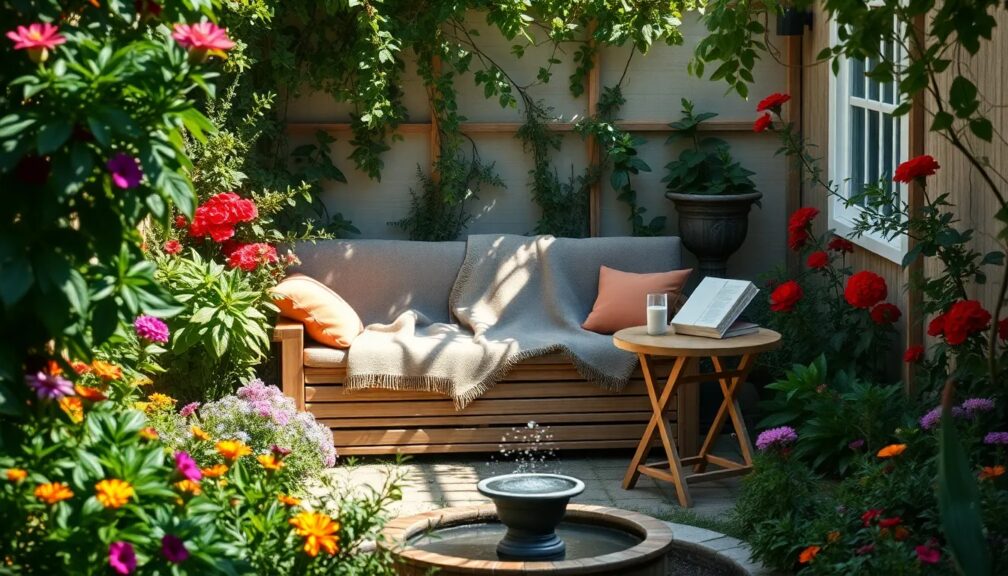 What is a private nook What is a private nook