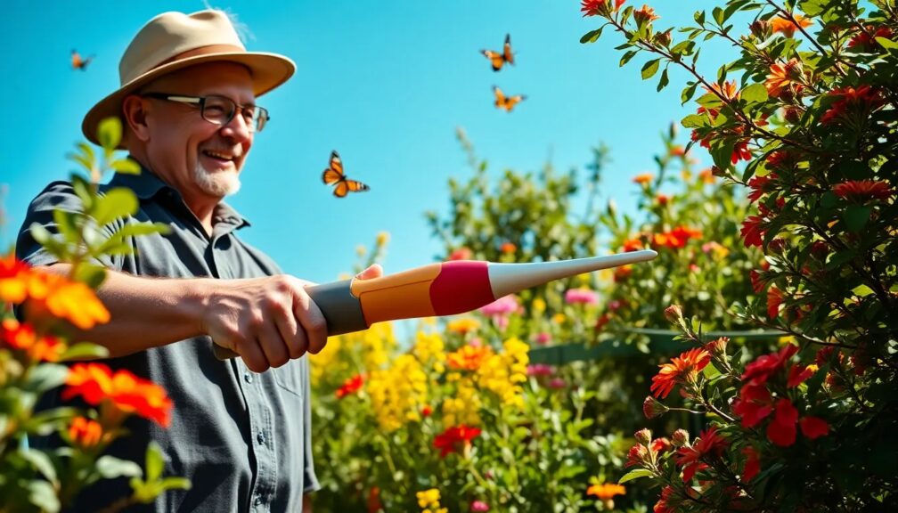 What is a sharpshooter garden tool What is a sharpshooter garden tool