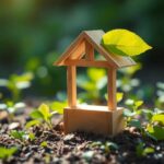 What is a simple tool for digging