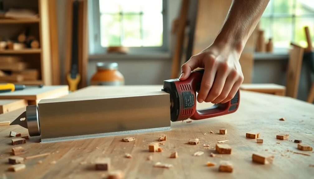 What is a wood boring tool called What is a wood boring tool called