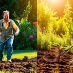 What is better a tiller or cultivator