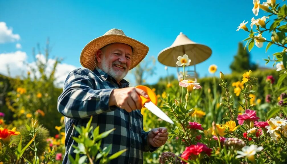 What is the best tool to cut back perennials What is the best tool to cut back perennials