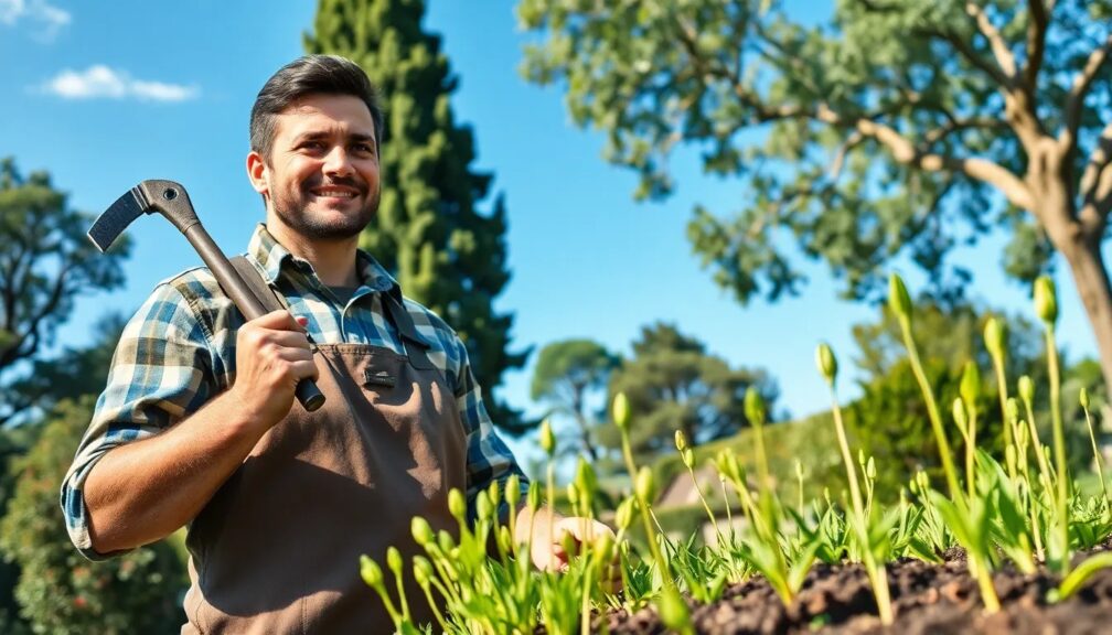 What is the best tool to remove small saplings What is the best tool to remove small saplings