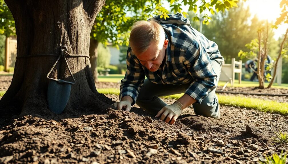 What is the best way to dig out tree roots What is the best way to dig out tree roots