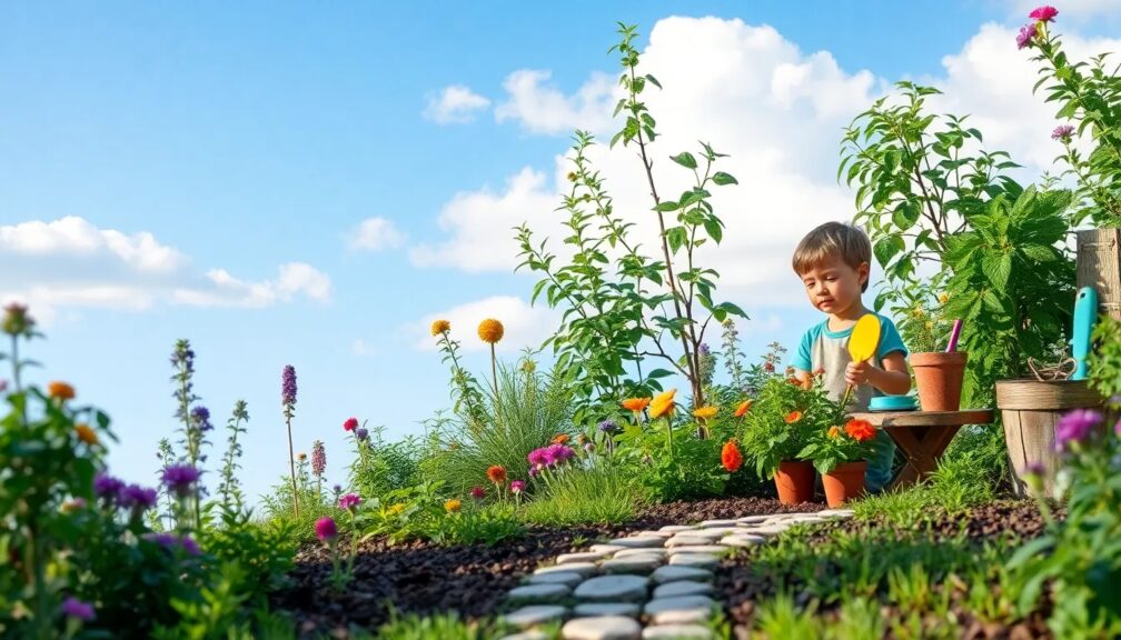 What is the easiest garden to start What is the easiest garden to start