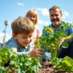 What is the easiest vegetable to grow