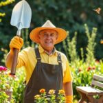 What is the most important tool every gardener should have