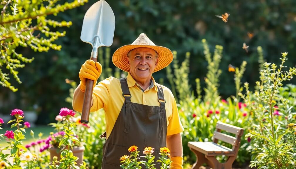 What is the most important tool every gardener should have What is the most important tool every gardener should have