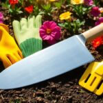 What is the most popular gardening tool