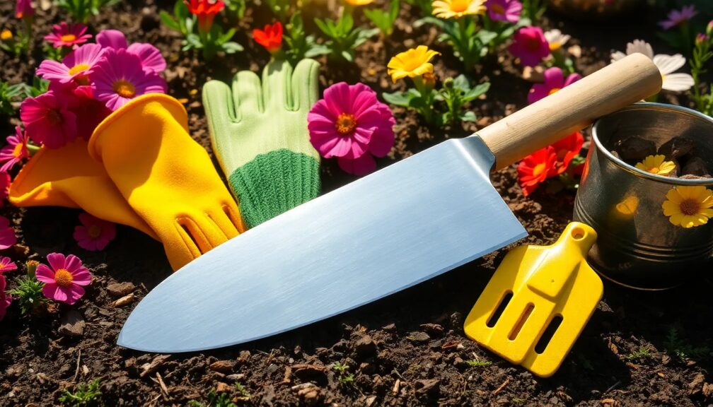 What is the most popular gardening tool What is the most popular gardening tool