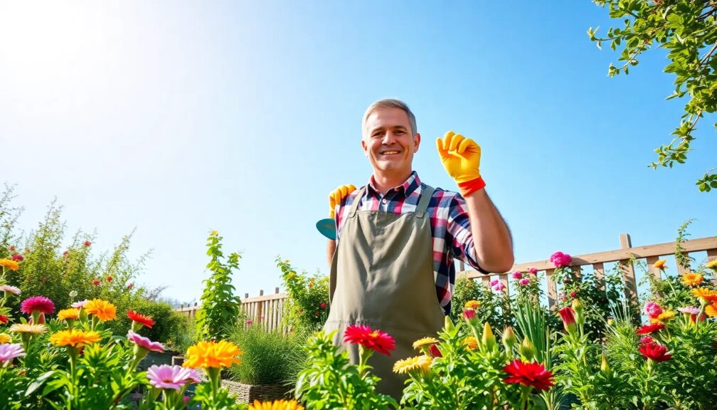 What is the most used gardening tool What is the most used gardening tool
