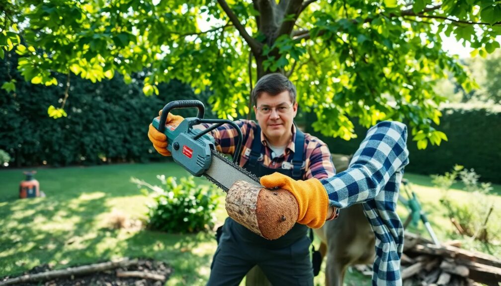 What tool is best for cutting branches thicker than 1 in diameter What tool is best for cutting branches thicker than 1 in diameter