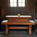 What tool is the oldest and frequently used in woodworking
