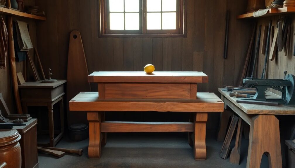 What tool is the oldest and frequently used in woodworking What tool is the oldest and frequently used in woodworking