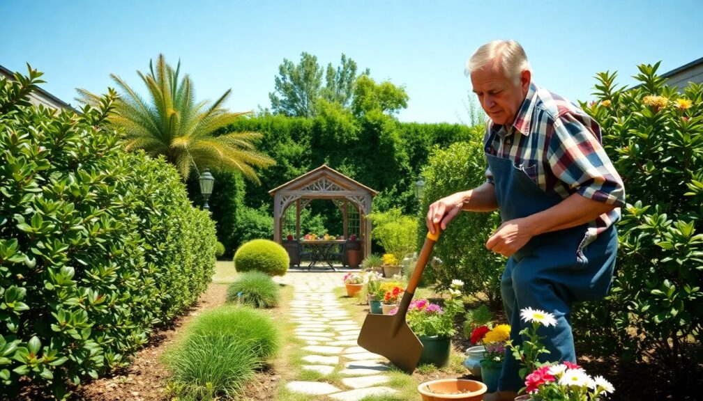 What tool is used to remove weeds manually What tool is used to remove weeds manually