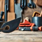 What tool starts with C
