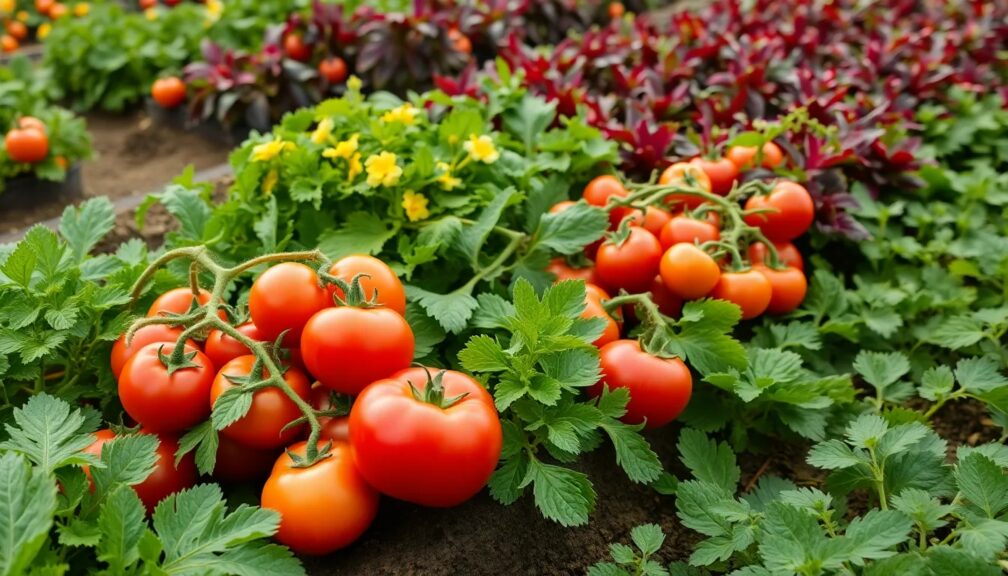 What veggies to plant next to each other What veggies to plant next to each other