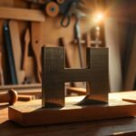 What woodworking tool starts with H