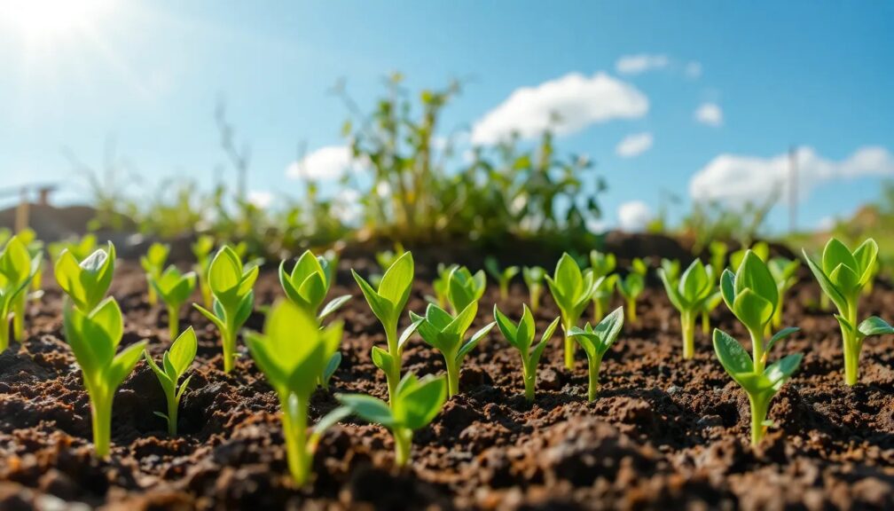 Which seed grow fast in 3 days Which seed grow fast in 3 days