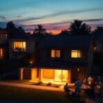 Your neighbors are already doing this… and you're not